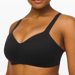Lululemon Hold True Bra